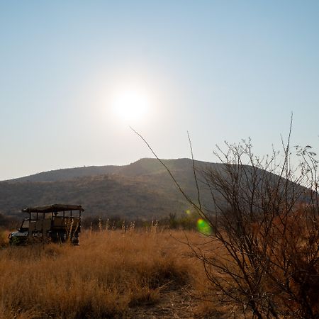 Bakubung Bush Lodge Ledig Ngoại thất bức ảnh