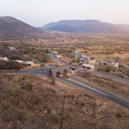 Bakubung Bush Lodge Ledig Ngoại thất bức ảnh