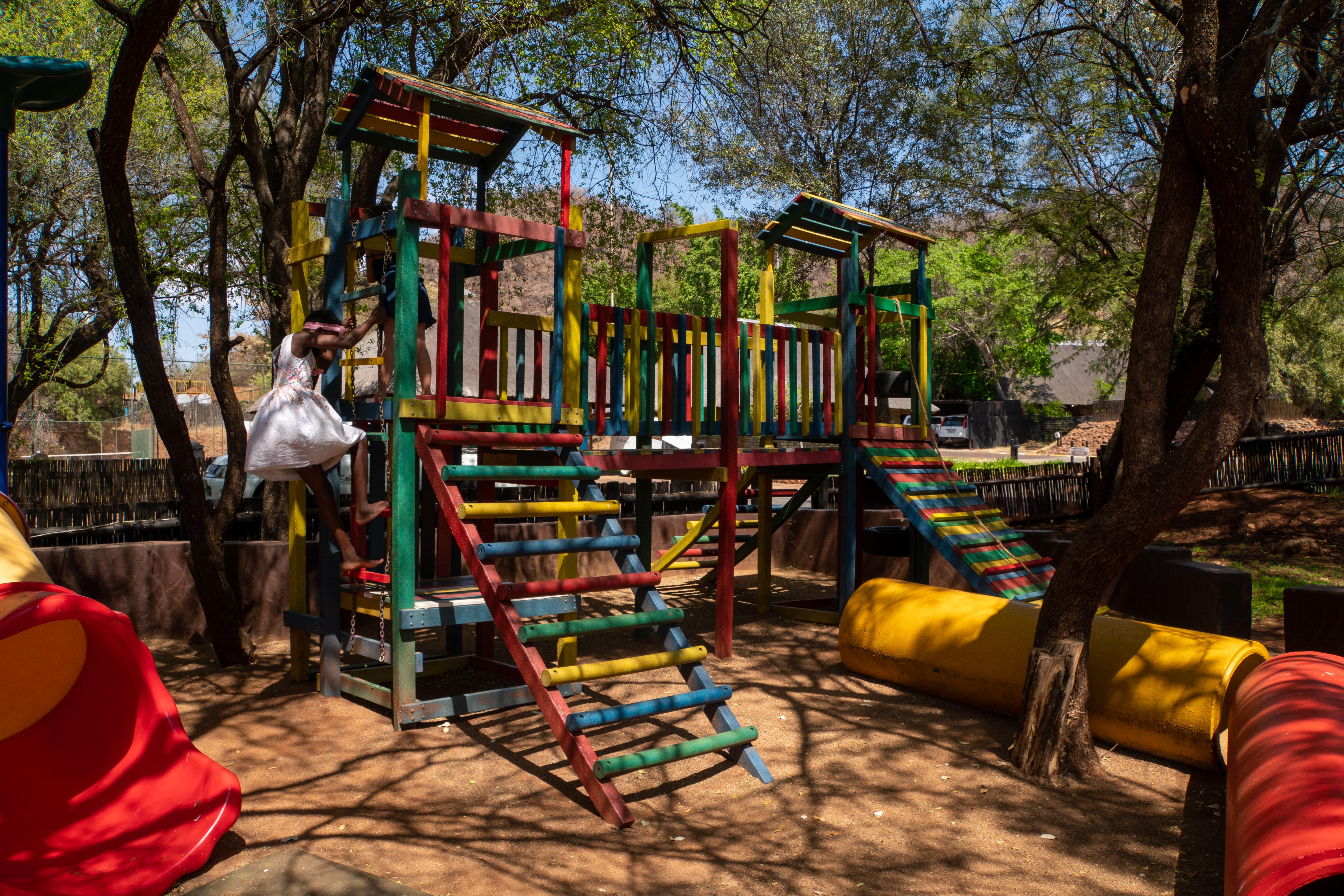 Bakubung Bush Lodge Ledig Ngoại thất bức ảnh