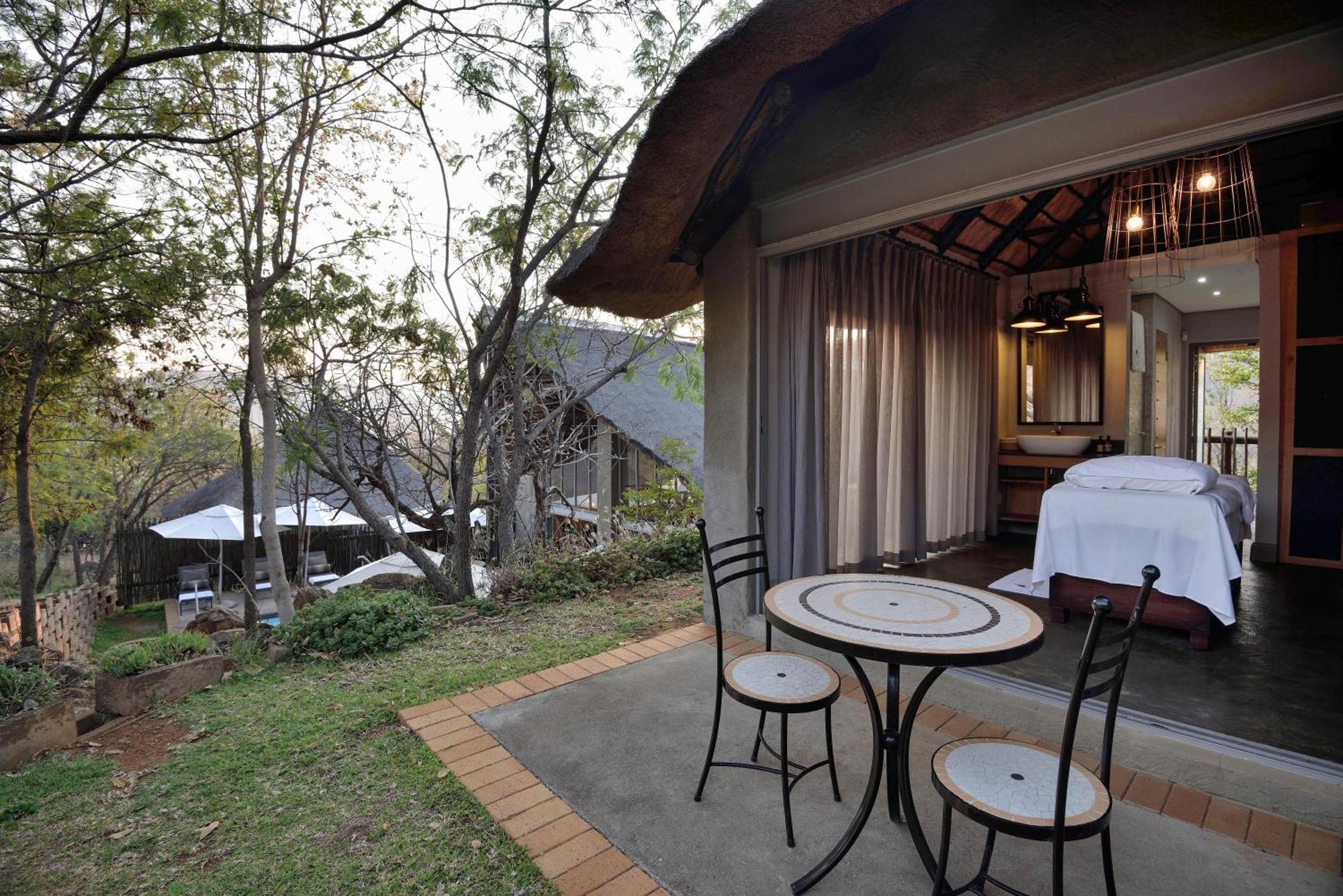 Bakubung Bush Lodge Ledig Ngoại thất bức ảnh