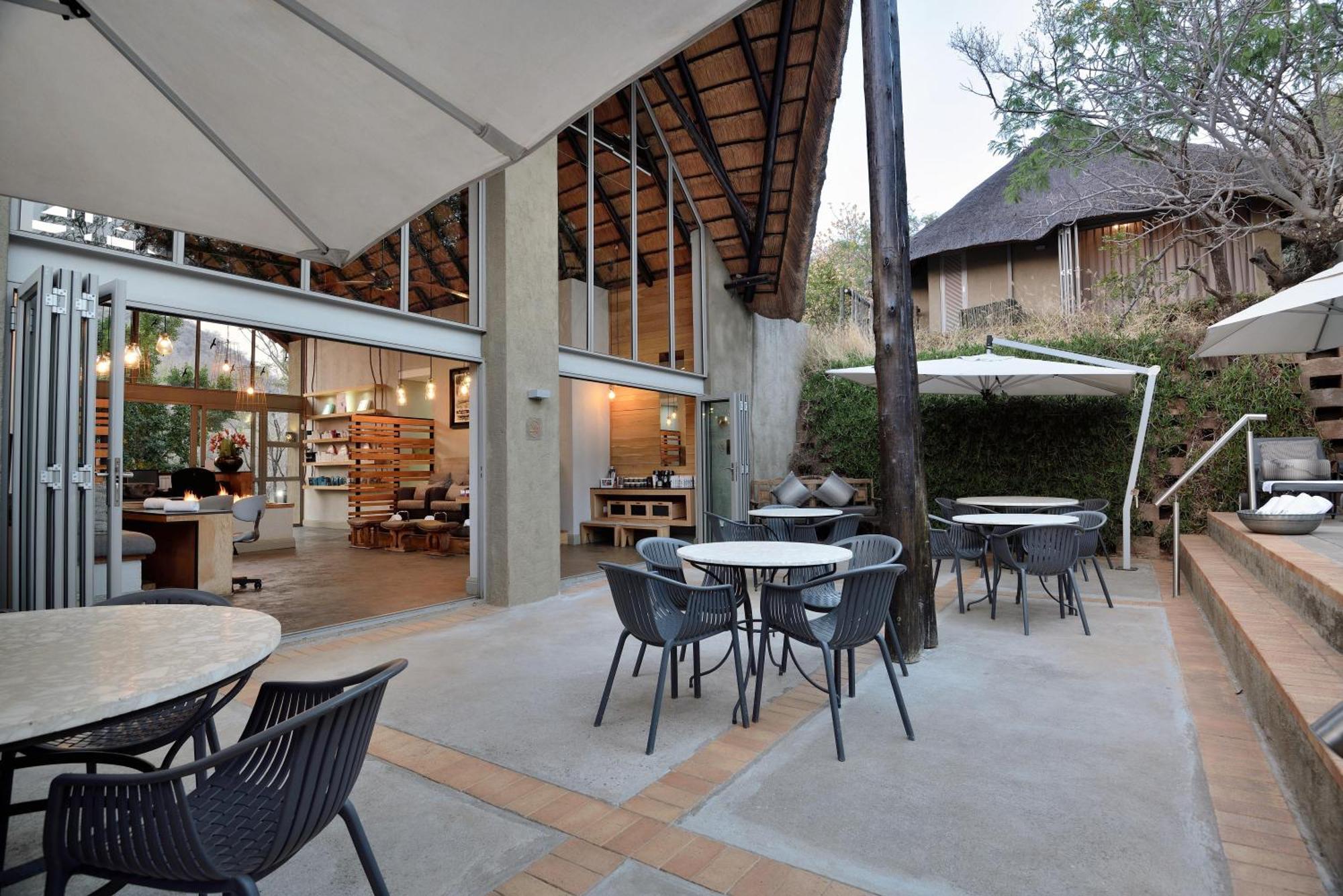 Bakubung Bush Lodge Ledig Ngoại thất bức ảnh