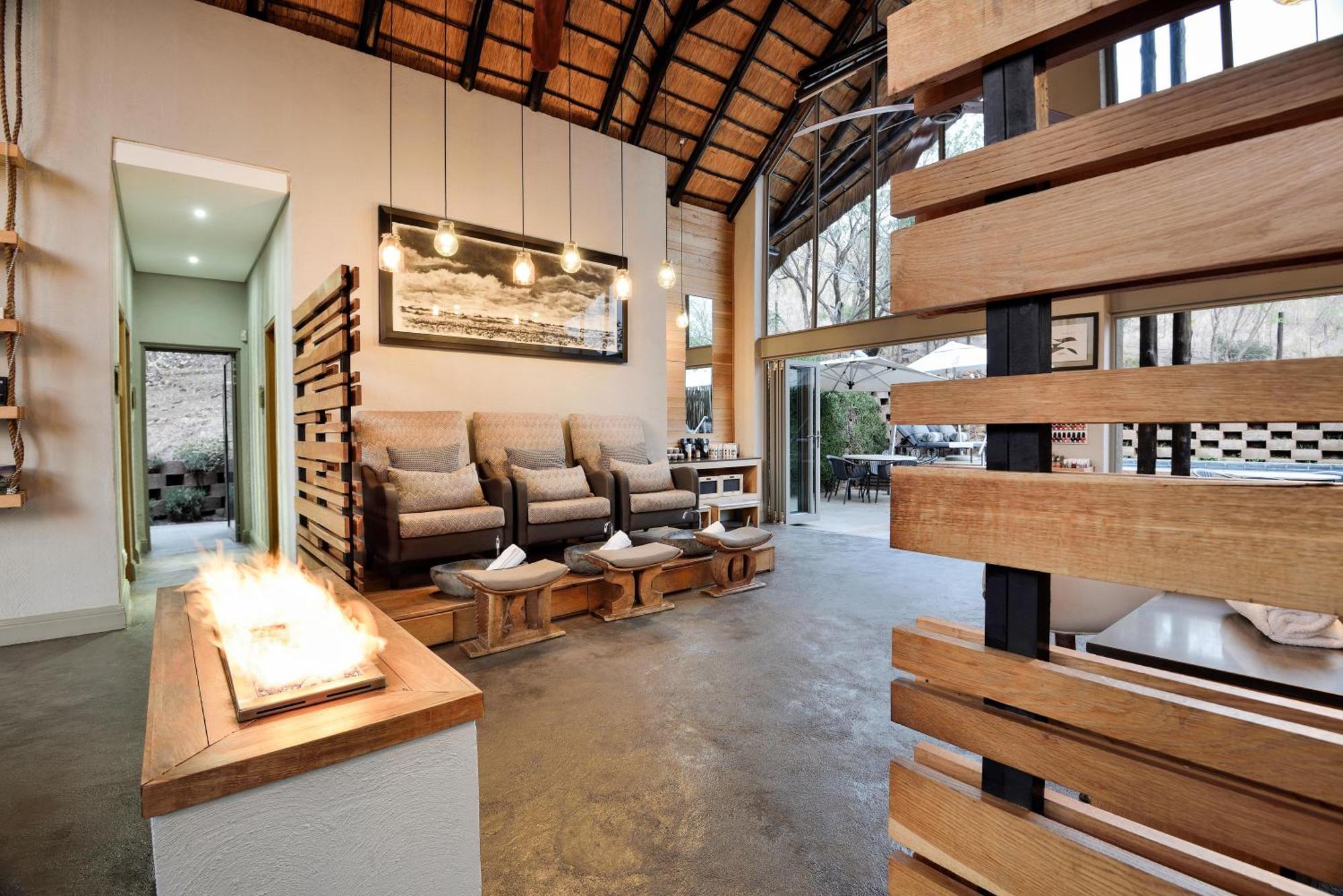 Bakubung Bush Lodge Ledig Ngoại thất bức ảnh
