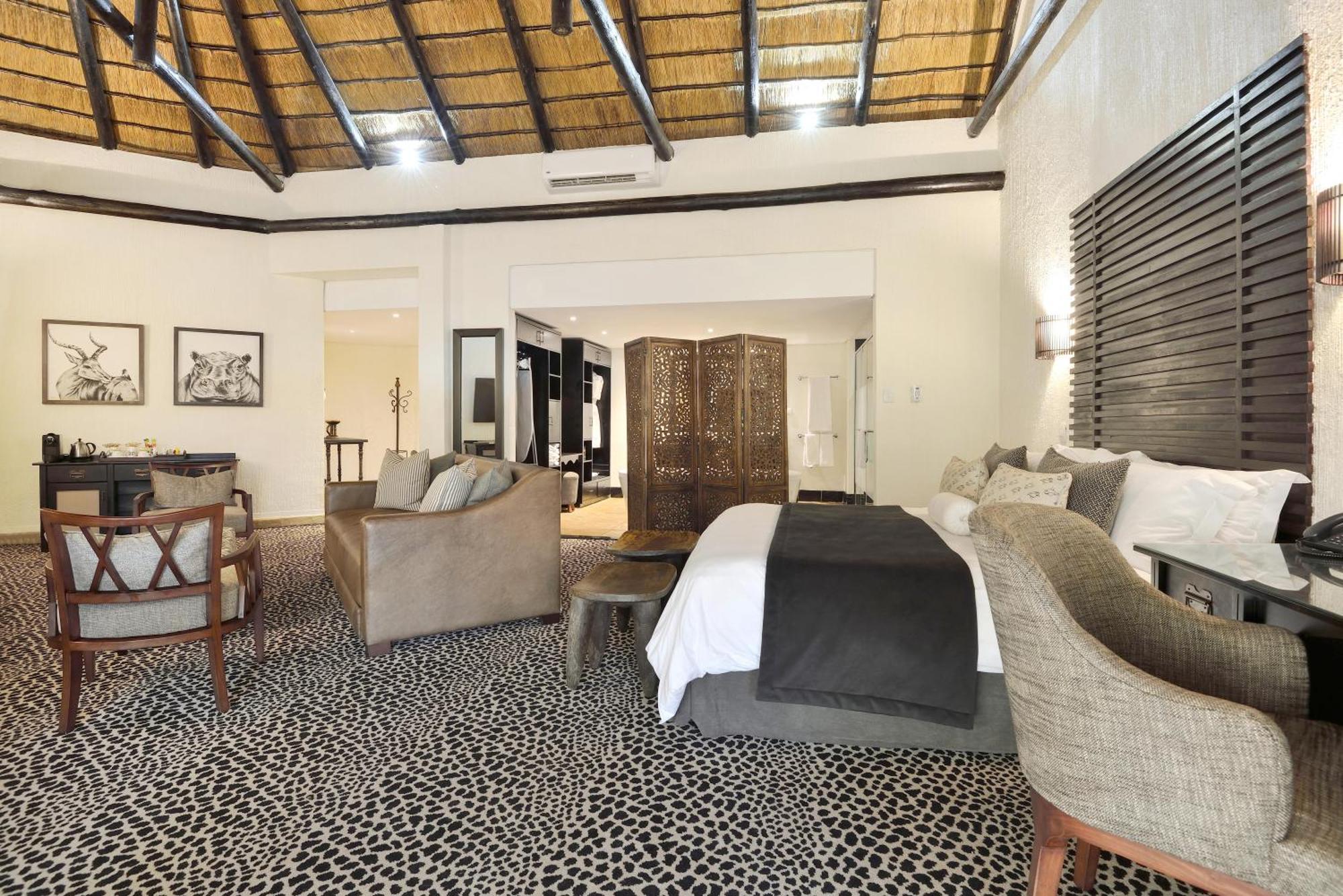 Bakubung Bush Lodge Ledig Ngoại thất bức ảnh