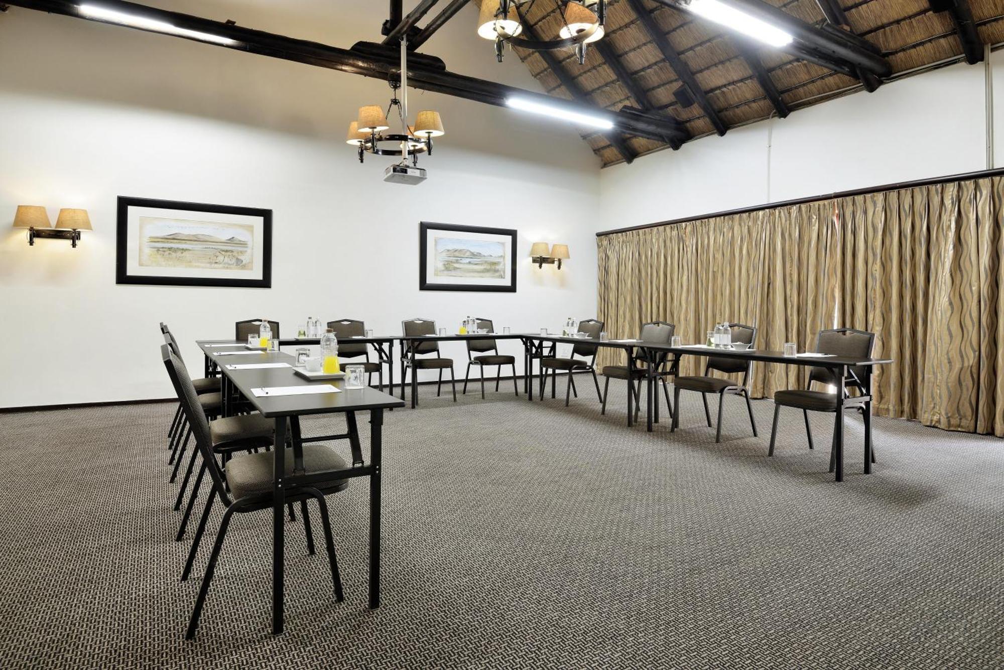 Bakubung Bush Lodge Ledig Ngoại thất bức ảnh