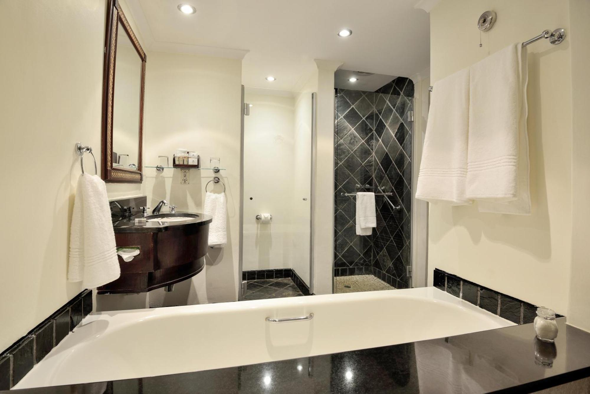 Bakubung Bush Lodge Ledig Ngoại thất bức ảnh