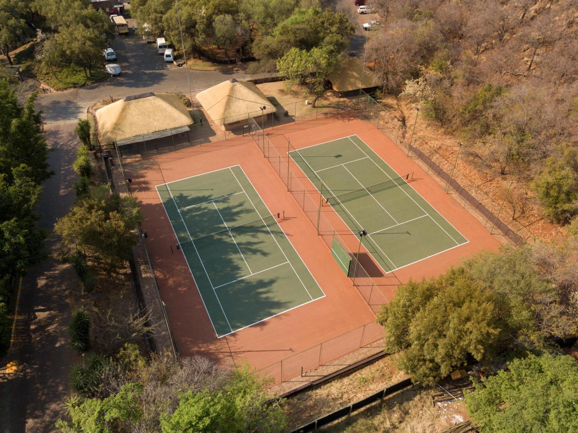 Bakubung Bush Lodge Ledig Ngoại thất bức ảnh