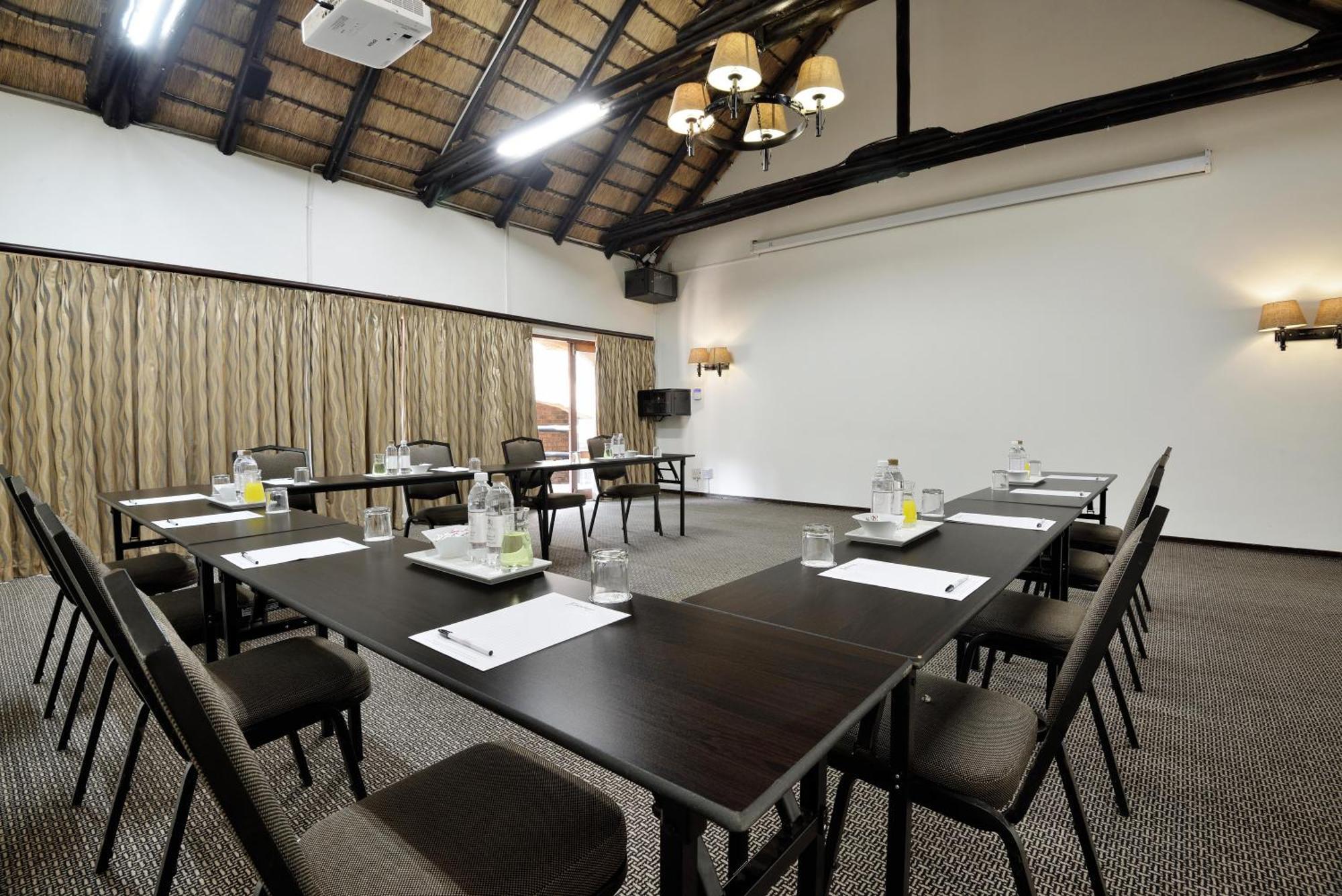 Bakubung Bush Lodge Ledig Ngoại thất bức ảnh