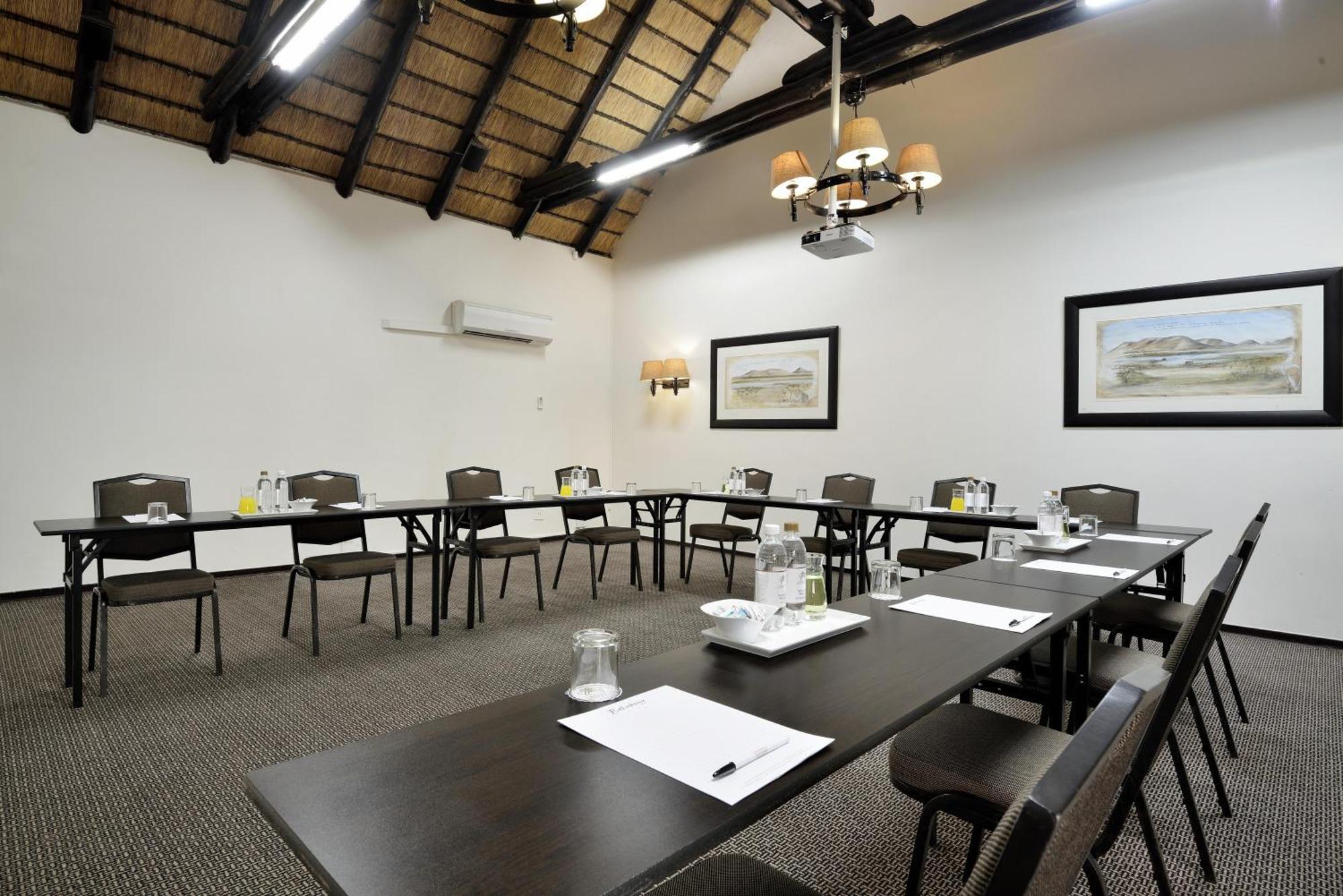 Bakubung Bush Lodge Ledig Ngoại thất bức ảnh