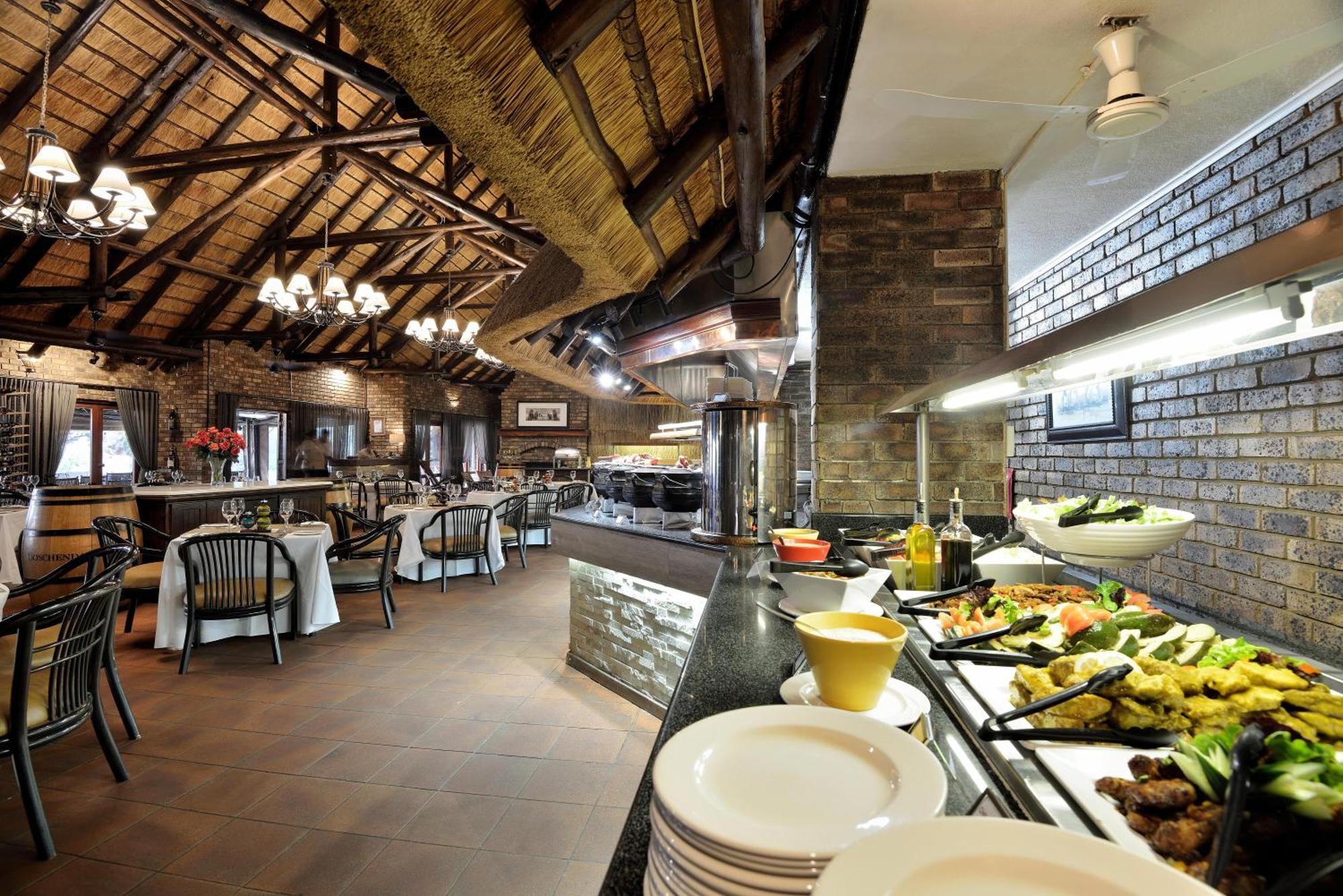 Bakubung Bush Lodge Ledig Ngoại thất bức ảnh