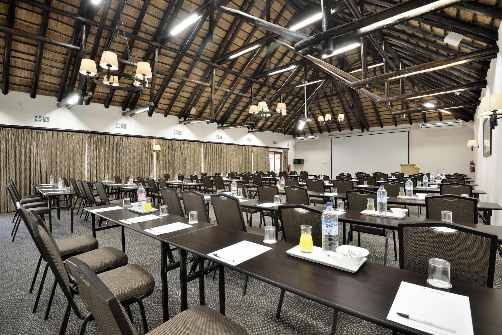 Bakubung Bush Lodge Ledig Ngoại thất bức ảnh