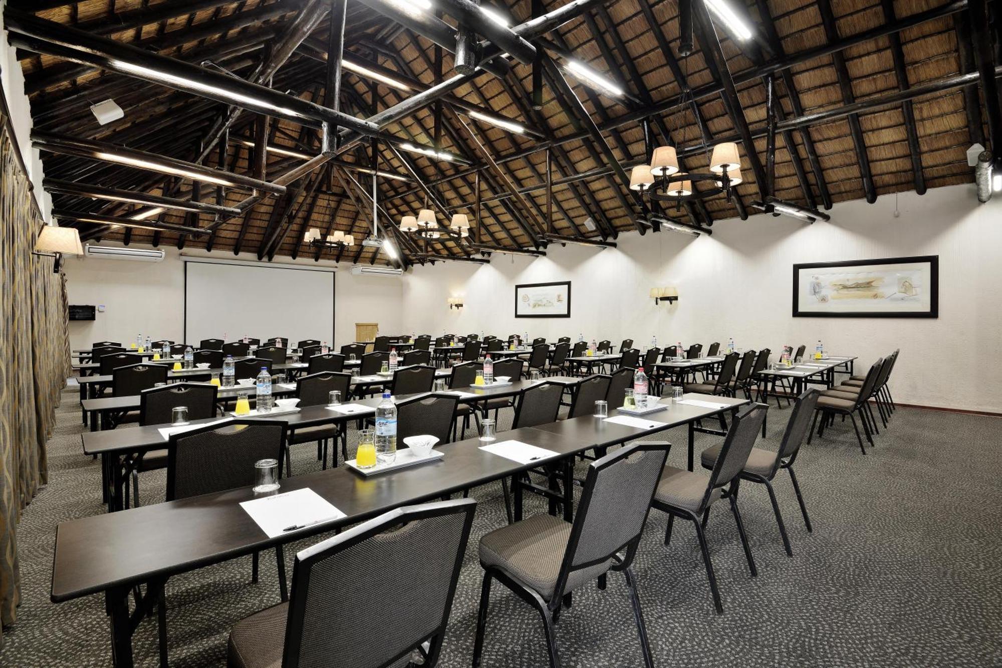 Bakubung Bush Lodge Ledig Ngoại thất bức ảnh