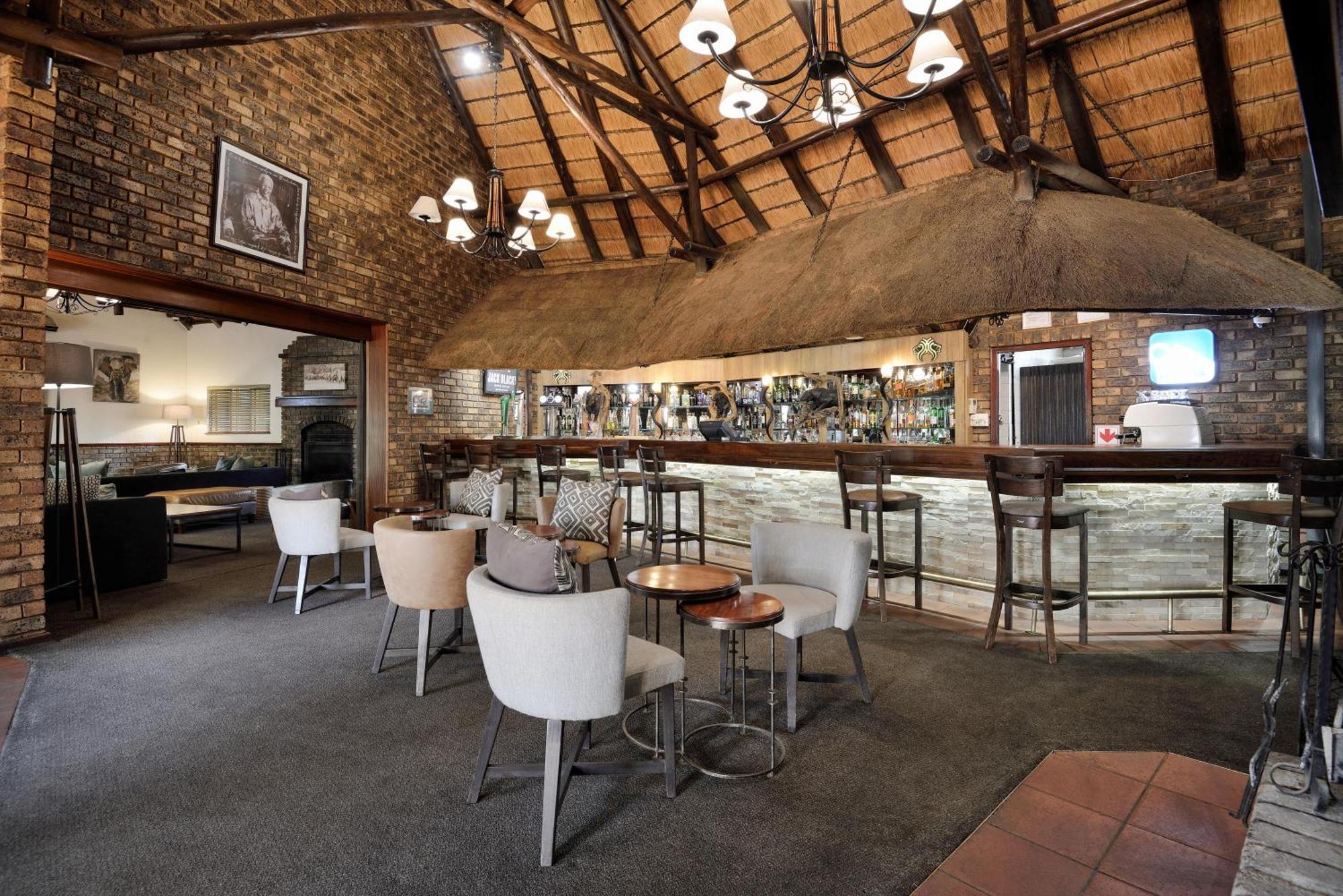 Bakubung Bush Lodge Ledig Ngoại thất bức ảnh