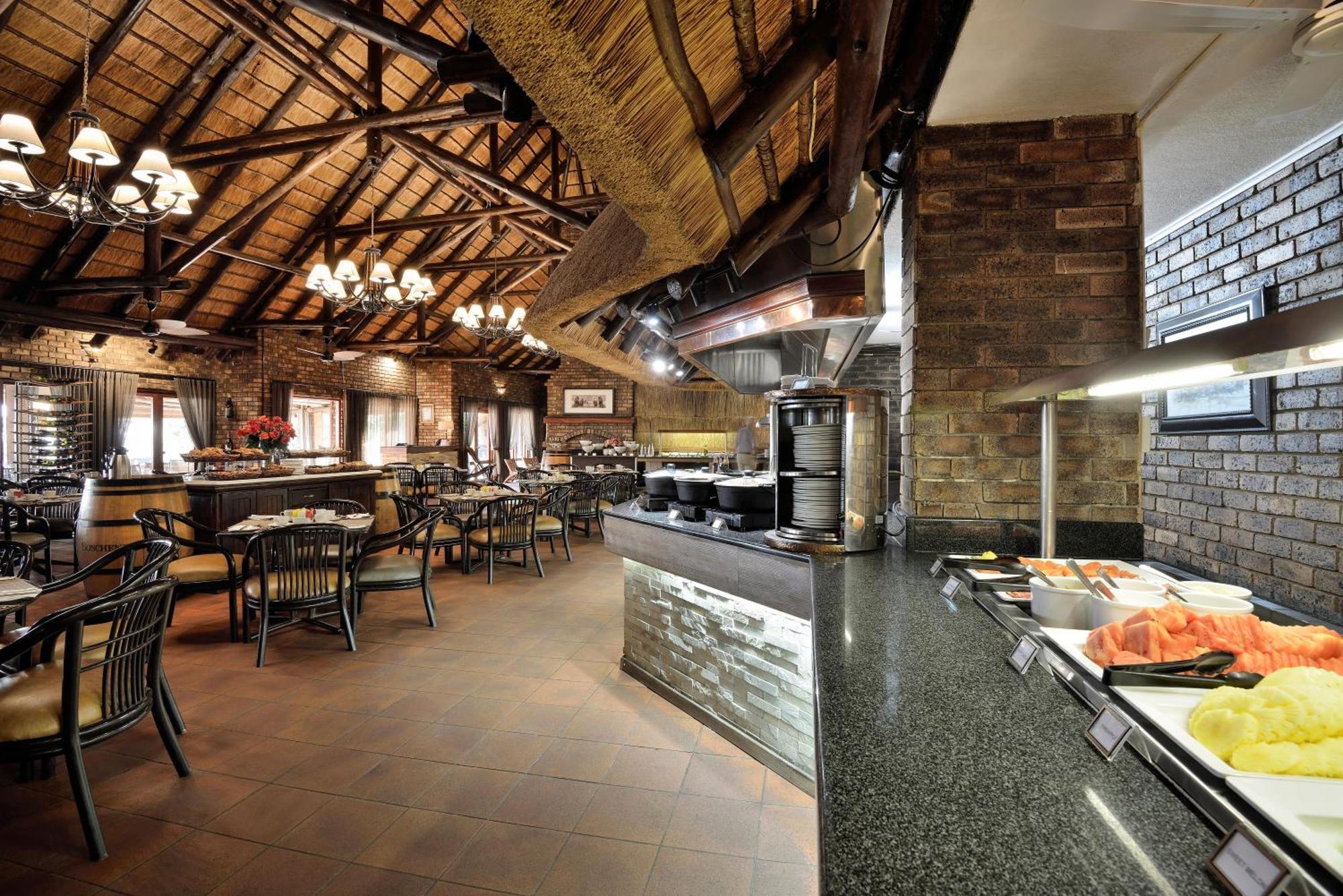Bakubung Bush Lodge Ledig Ngoại thất bức ảnh