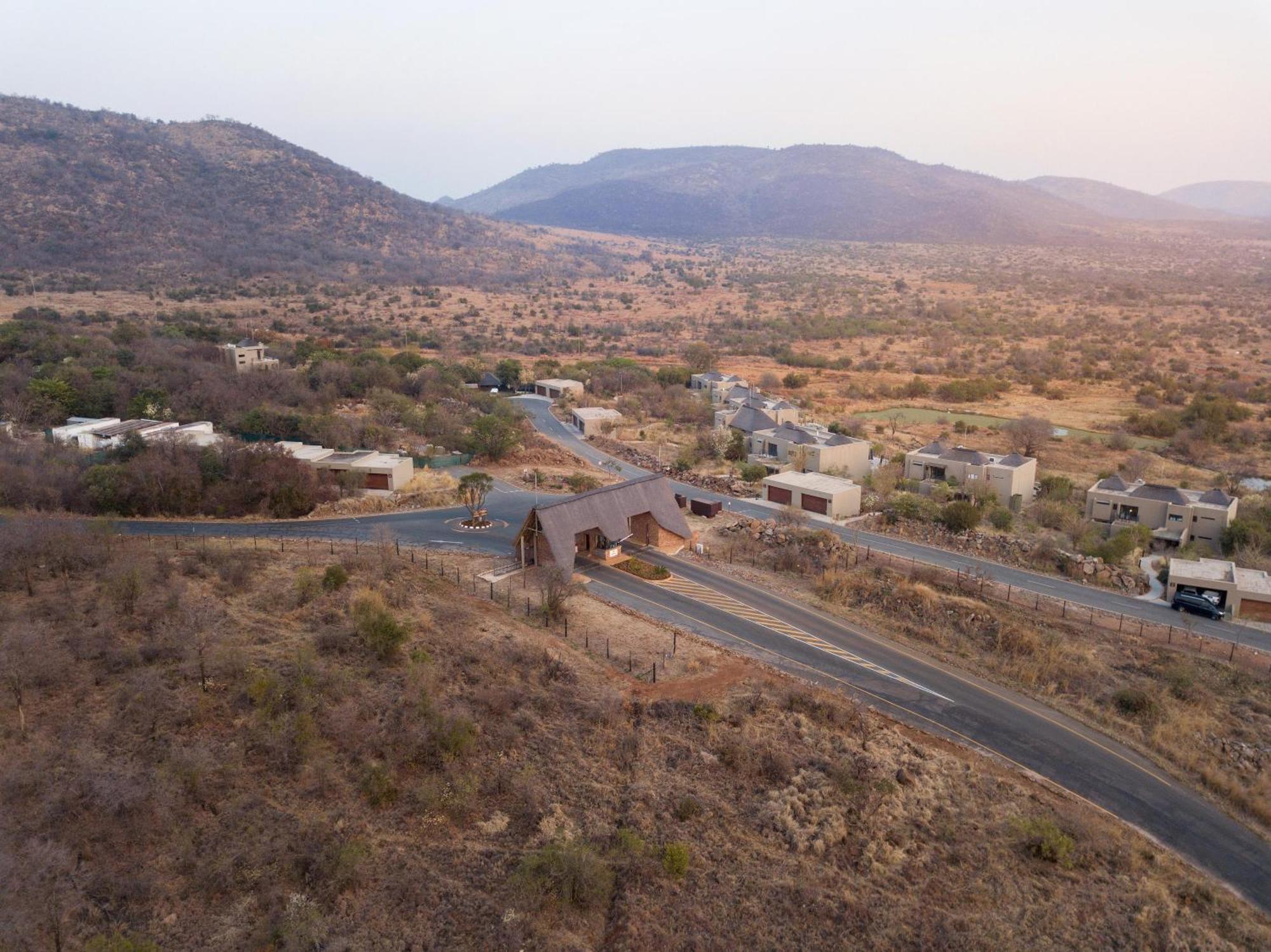 Bakubung Bush Lodge Ledig Ngoại thất bức ảnh