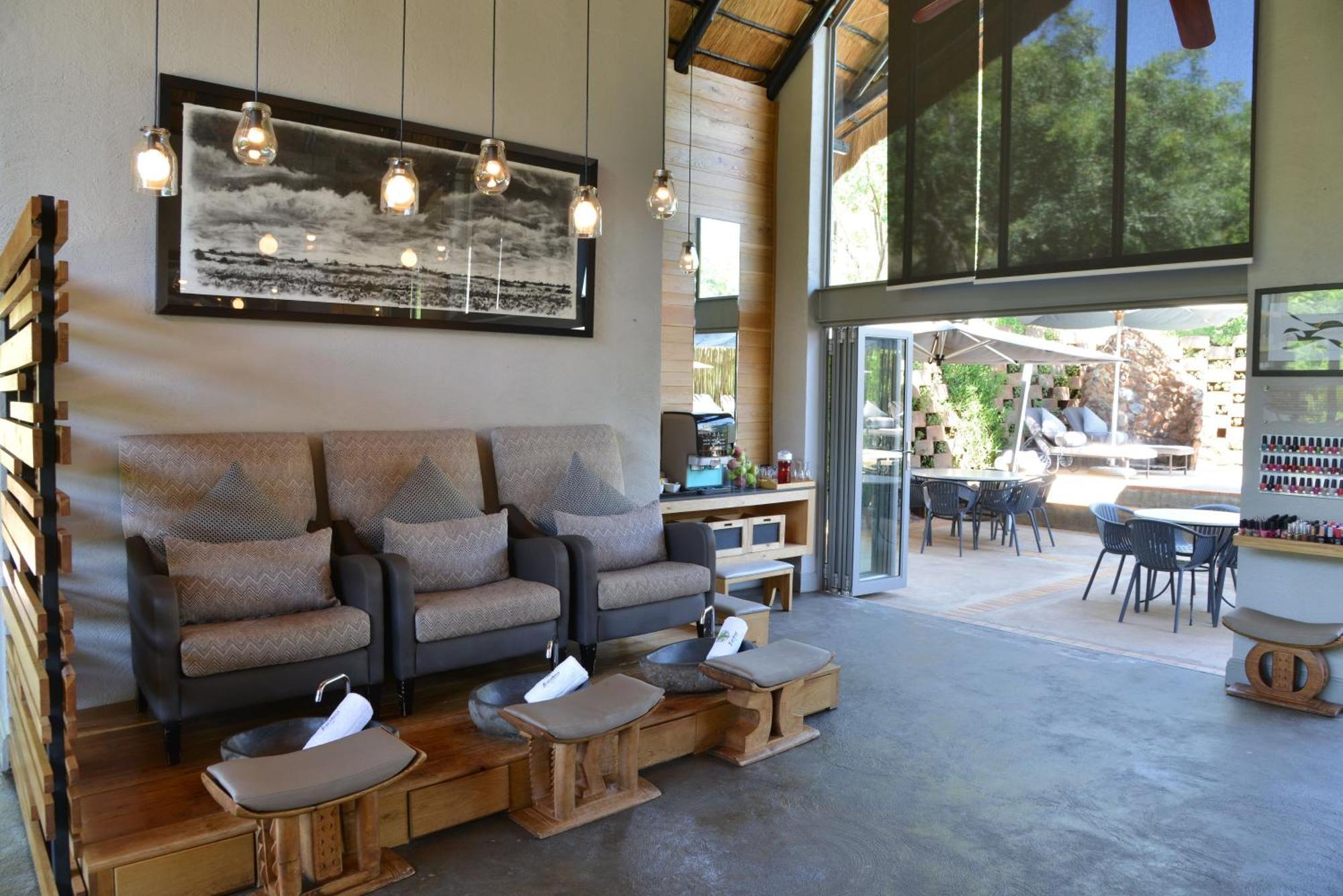 Bakubung Bush Lodge Ledig Ngoại thất bức ảnh