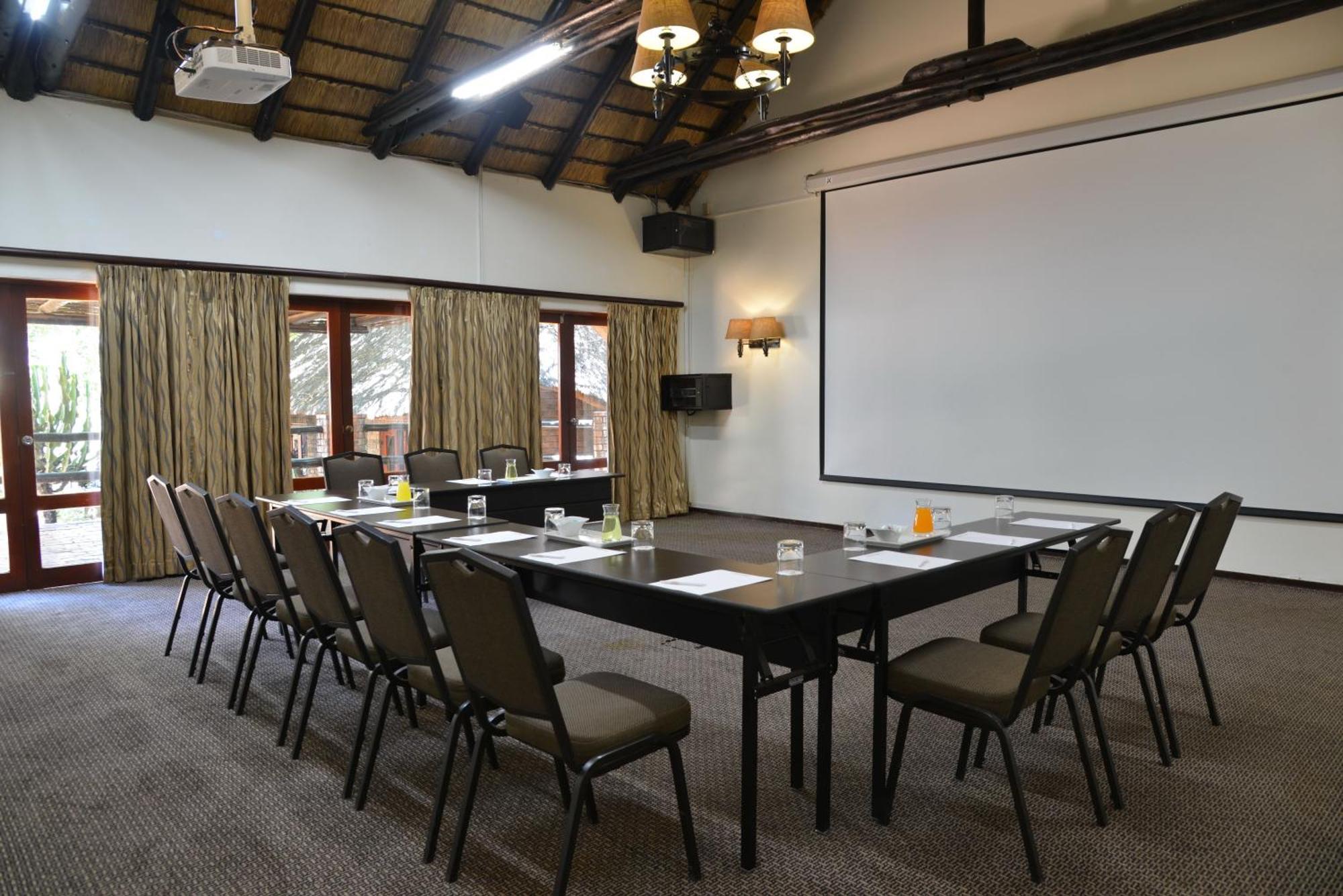 Bakubung Bush Lodge Ledig Ngoại thất bức ảnh